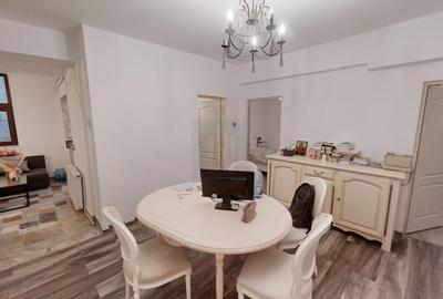 Apartament 3 Camere de Vanzare *Cismigiu* *Tur Virtual* - 1