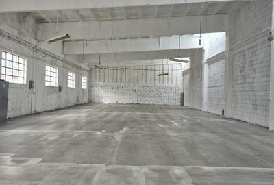 Spațiu industrial, 6600 mp în Chiajna