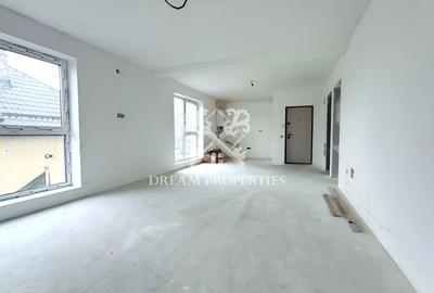 Comision 0%! Apartament 2 camere, balcon, parcare, centru Apahida - 3