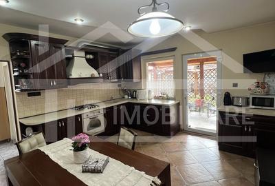 Casa cu 4 camere, 135mp, Zona Unirii - 4