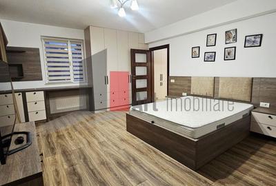 Garsoniera de inchiriat-Titan-cu centrala - 1