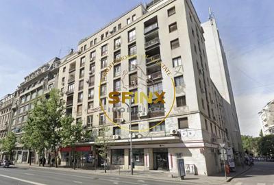 Spațiu comercial, 144 mp în Romană