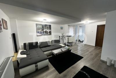 Casa individuala de vanzare formata din 2 apartamente si piscina - 9