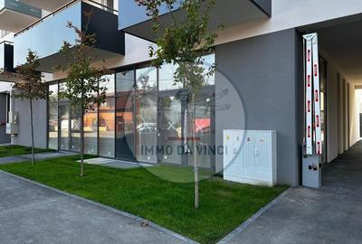 SPAȚIU COMERCIAL PREMIUM 2.400EUR– CARTIER BULGARIA, CLUJ-NAPOCA - 1