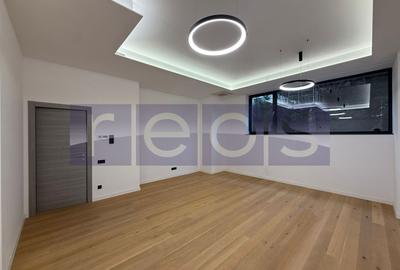 Apartament cu 2 camere decomandat în Floreasca