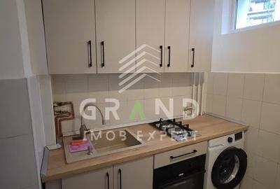 Totul NOU | Garsoniera Renovata | 29 mp | Marasti/Expo Transilvania - 5