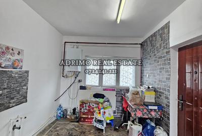 Spatiu Birou Etaj1 - 130mp utili -Cladire Birouri Casa de Cultura - 1000eur - 13