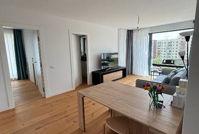Apartament 3 camere - mobilat, utilat | Mutare imediata | City Point bloc nou - 2