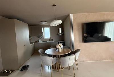 Casa deosebita cu 3 camere 7,5 ari - 10