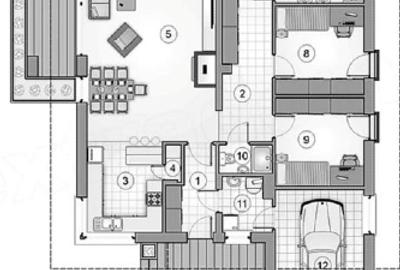 Teren Baia Mare str Barajului+Proiect - 6