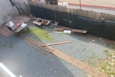 PENSIUNE P+2 cu 14 camere, EFORIE NORD - 16