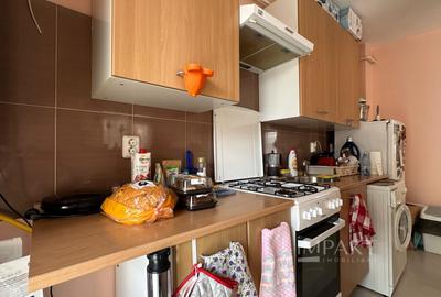Apartament cu 3 balcoane | Etaj intermediar | Eroilor, Floresti - 5