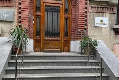 APARTAMENT COCHET  ZONA DOROBANTI CAPITALE - 1