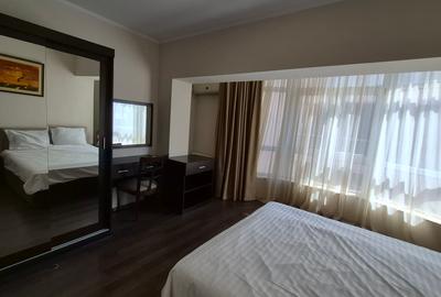 APARTAMENT 3 CAMERE LUX IN COMPLEX REZIDENTIAL CU CIRCUIT INCHIS - 29