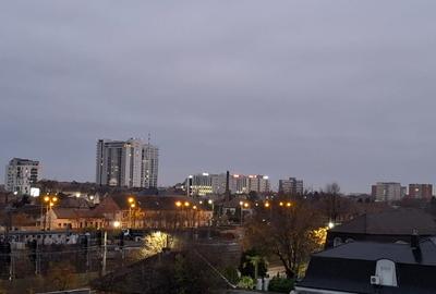 Apartament cu gradina-spatiul perfect pentru relaxare, in Timisoara - 2