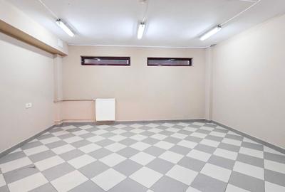 Spațiu Birouri PREMIUM pe Sabinelor 104A - Zona 13 Septembrie Marriott - 12
