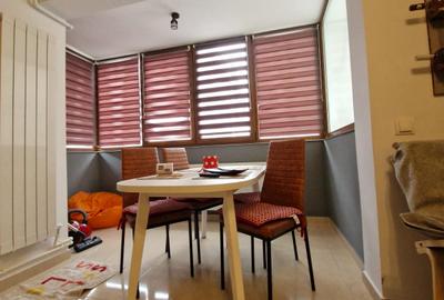 Exclusivitate! Apartament 2 camere - Mamaia Nord - 90.000 euro(Cod E8) - 7