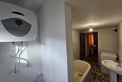 Casa de vanzare in Valea Doftanei - 9