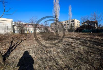 Teren intravilan de vanzare | 695 mp | B-dul Bucuresti | Comision 0% - 10