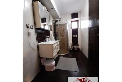 Vanzare casa noua in Alba Iulia -1000 mp teren - 4