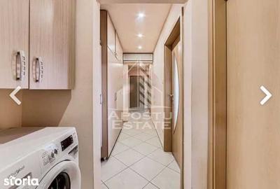 Apartament 3 camere Micalaca - Zona 300 - 10