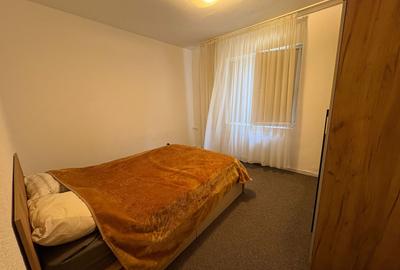 AP. 3 CAMERE P-TA SUDULUI, PARCARE ADP, CENTRALA PROPRIE,METROU 12 MIN - 5