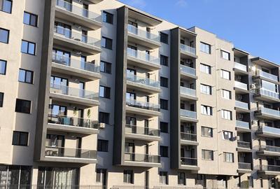 Apartament cu 2 camere decomandat în Exterior Sud