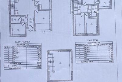 Vilă duplex | complex rezidential cu piscină | Iancu Nicolae - 23