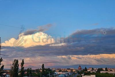 Apartament nou de vanzare in Oradea cu terasă si parcare zona Ceyrat - 18