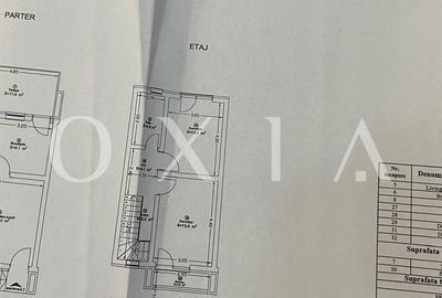 SX670 Calea Urseni - Disponibil Imediat- 2 Locuri Parcare - 27
