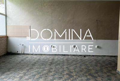 Închiriere spațiu comercial 80 mp + terasă 60 mp, Polovragi zonă turistică - 6