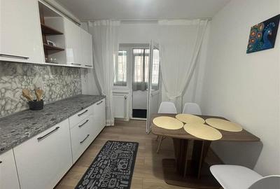Apartament cu 2 camere de inchiriat strada Victoriei Tulcea - 9