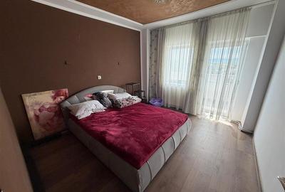 Apartament 3 camere, , Electrica - PNL, etaj 6 , mobilat si utilat - 10