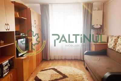 Garsoniera parter zona Compa, Sibiu - 1