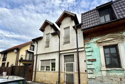 Casa individuala de vanzare zona centrala - 15