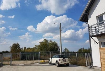 3 Camere I PIPERA TUNARI I 100 mp gradina - 19