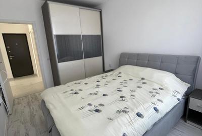 Garsoniera decomandata-Militari Residence-Bloc Nou-TVA Inclus-Comision 0% - 3