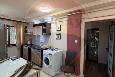 Apartament cu doua camere - 2