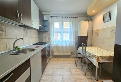Apartament 3 Camere | 67 mp | Balcon | Zona Diana | Gheorghieni - 5