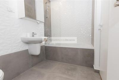 Pipera | Rond OMV | 4City North | Bloc 2019 | Parcare - 7