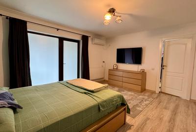 Casa Duplex - Mobilata & Utilata - Prosumator - 128 MP utili - Tunari - 0% - 3