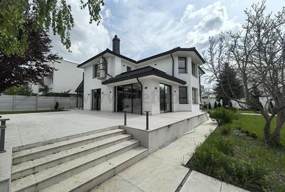Vila complet renovata in apropiere de British School - 32