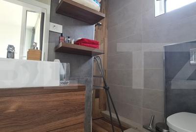 Casa in Voronet cu 4 camere si priveliste - 14