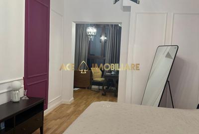 Calea Victoriei - Ultracentral | 4 camere | Centrala | Parcare | Modern - 12
