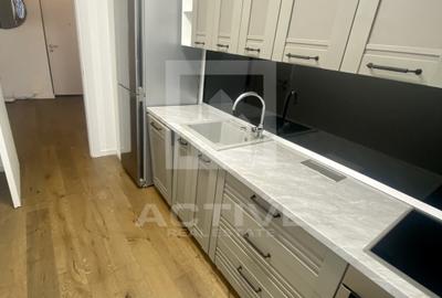 Apartament cu 3 camere || Record Park - 4
