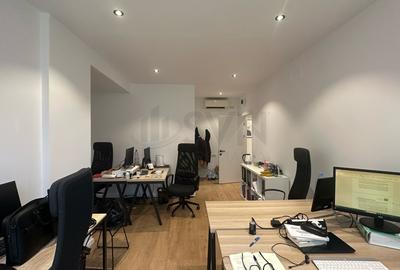 REA1023270 4 camere Victoriei l bloc 2009 l terasa 41mp - 6