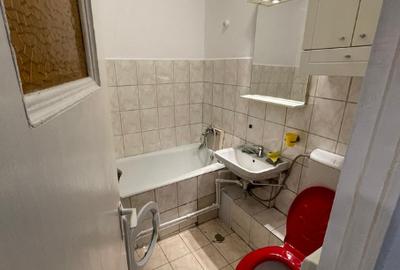 Garsonieră decomandată, mobilată și utilată complet–zona Uverturi 64000 euro - 7