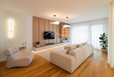 Vila 5 camere *195mp* + Gradina Proprie *245mp* // Pipera - 1