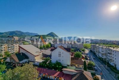 Spatiu birouri 208 mp zona ITC - 22