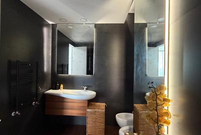 Penthouse in Cortina Herăstrău,acces din lift,3 parcări incluse - 28